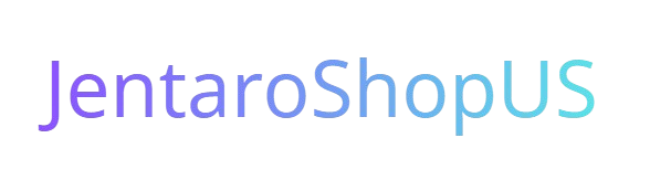 JentaroShopUS